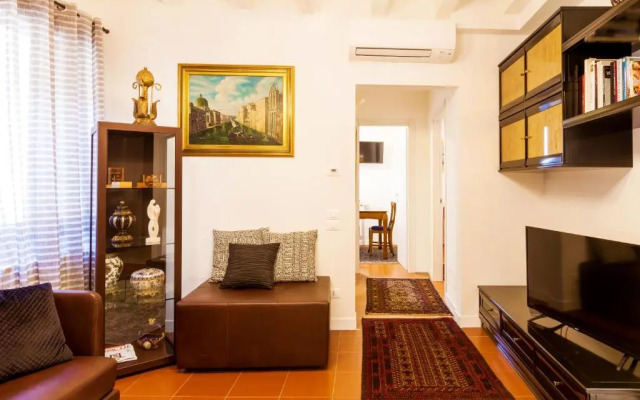 Residenza Vescovado