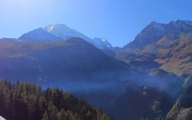 LOurse de Savoie