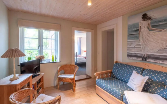 Rikes Ferienhaus