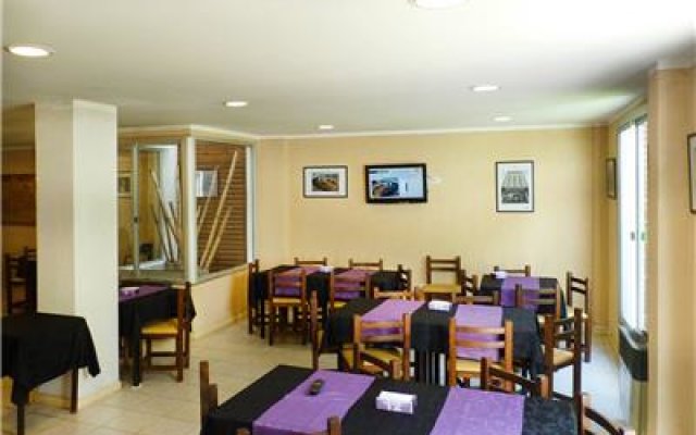 Hotel Aoma Mar del Plata 0