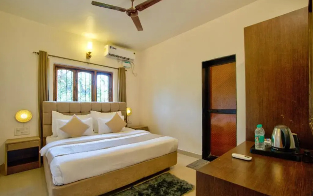 Close2C By The Arks Villa