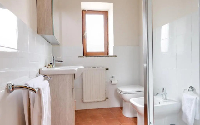 Rome as you feel - Luxury Cappellari Apartment