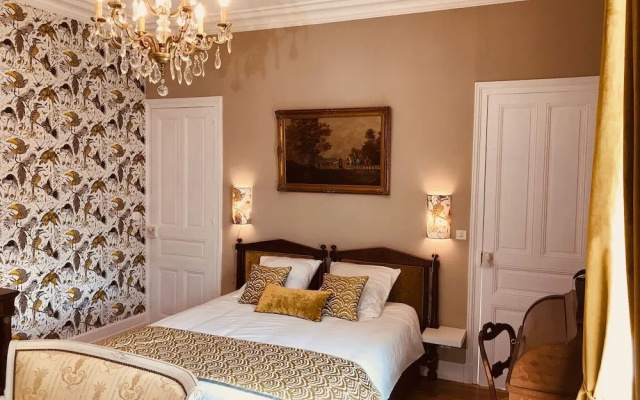 La Maison Leonard