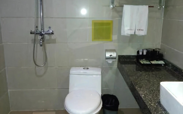 Huangfu Hotel