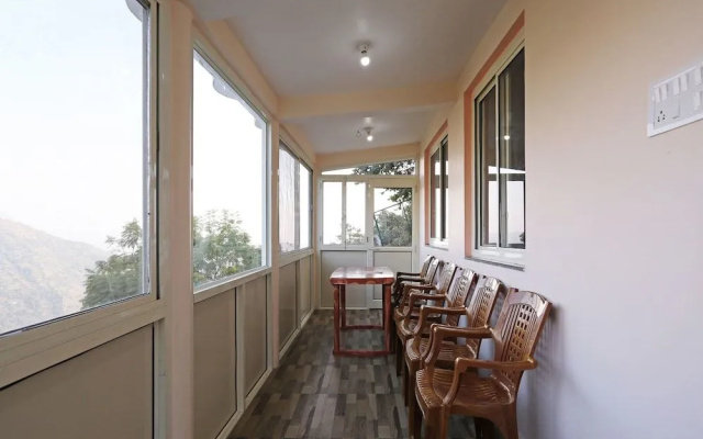 OYO 10769 Home Duplex 2BHK Bhimtal