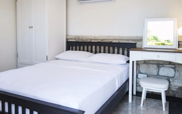 Puka Otel Alacatı