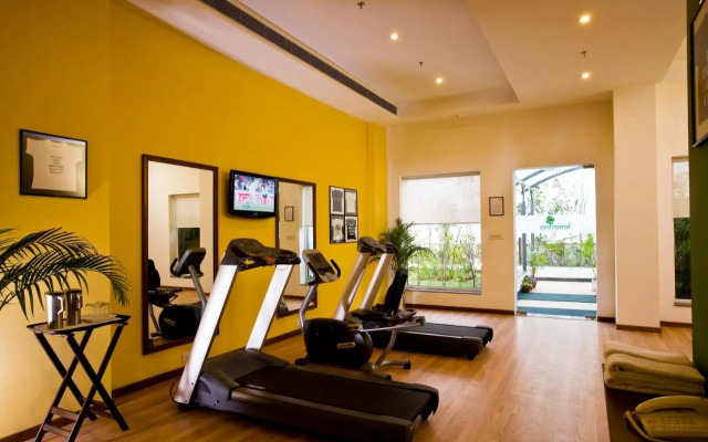 Lemon Tree Hotel, East Delhi Mall, Kaushambi