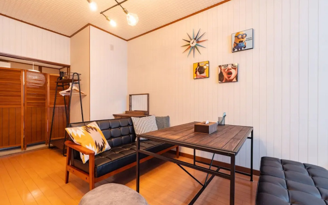 Fukuya House