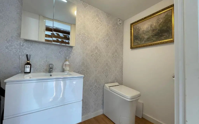 Vid Gekas Ullared Boende B&B
