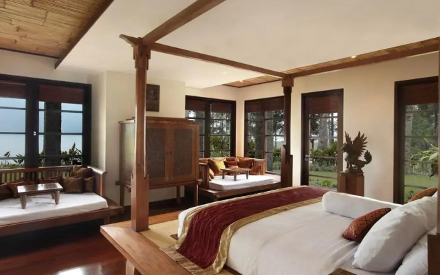 Villa Puri Candikuning