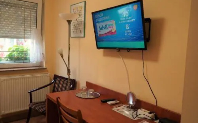 Club Hotel 502 Kalocsa