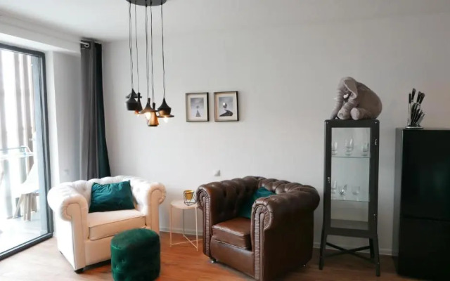 Atrium - Cozy Apartment next to Gondola