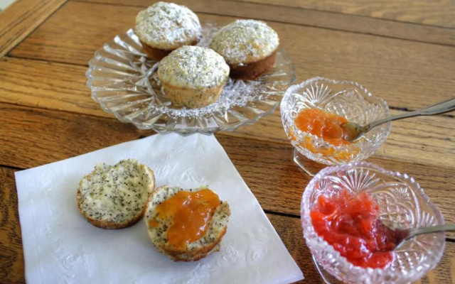 Los Gatos Bed & Breakfast