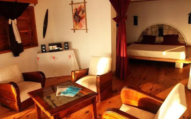 Ankasy Lodge