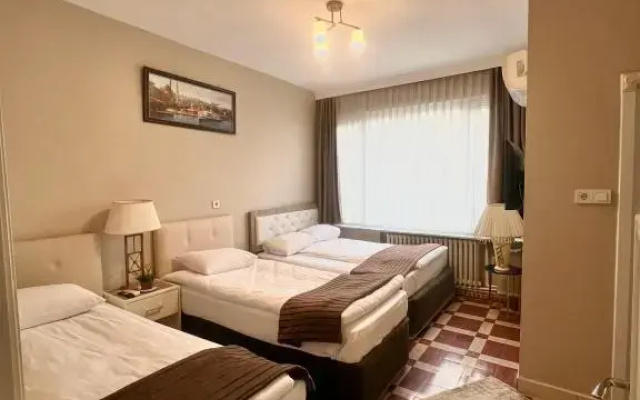Fındık Palas Otel