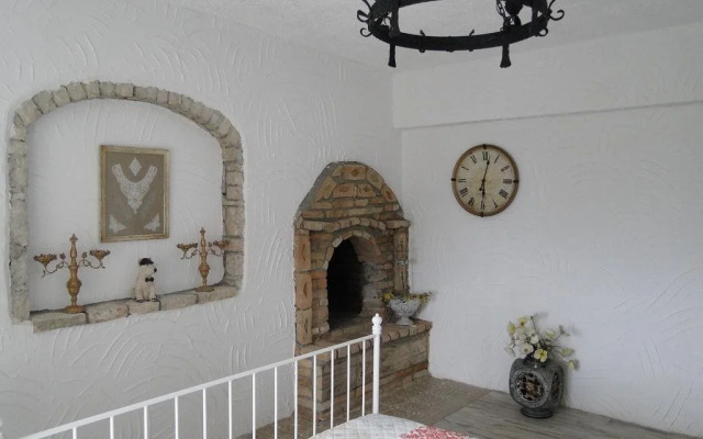 The Stone Castle Boutique Hotel