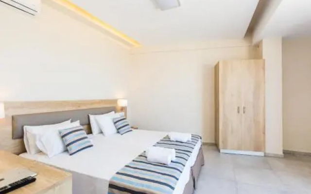 Aparthotel 4 Stars Malia