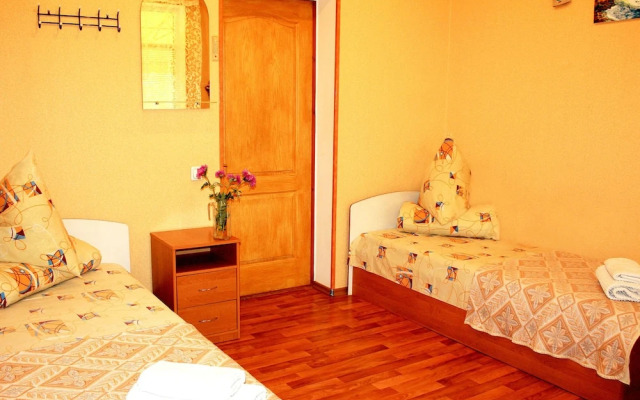 Hlebodarskyi Mini Hotel