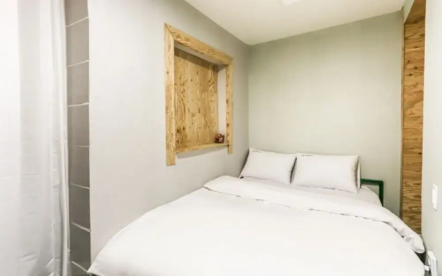 Doksan Daeho Motel