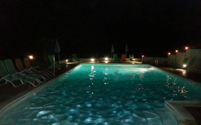 Le Meridiane