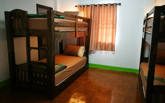 Stay With Jame Hostel