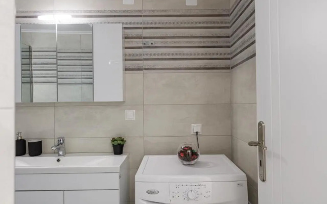 Villa Onoufris Renovated villa of 1927 with spectacular views