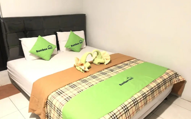 Bamboe Inn 2 Homestay