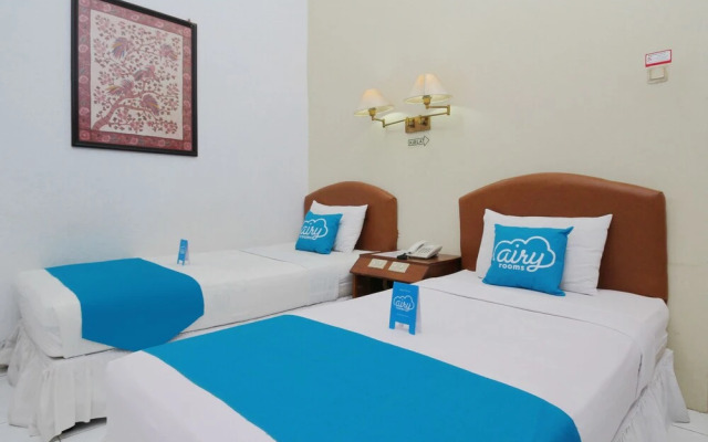 Airy Depok Kaliurang KM 4,2 Yogyakarta