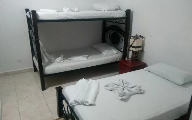 Toscanini Casa Hostal