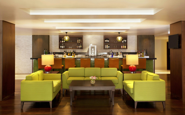 Hilton Garden Inn Trivandrum