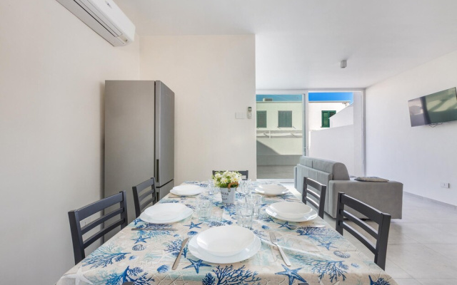 3399 Bina House by Barbarhouse