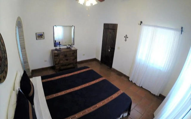 Hacienda La Esperanza