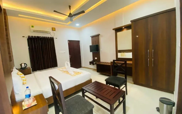 Dream Land View Resort