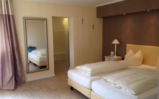 Landhotel Franck