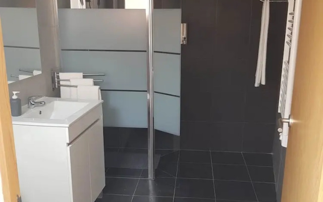 AG52 Apartment