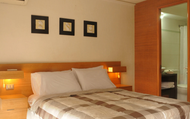 JT Suites
