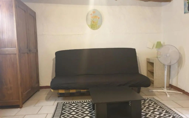Joli studio