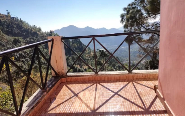The Amayra Homestay