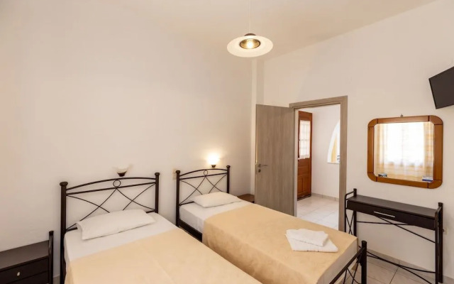Peris Rooms