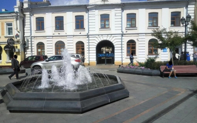 Hostel Arbat 11