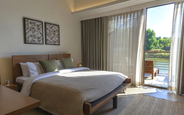 Life At Repose: Lake Villas Resort & Club