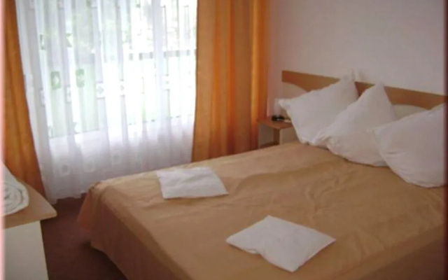 Hotel Balada