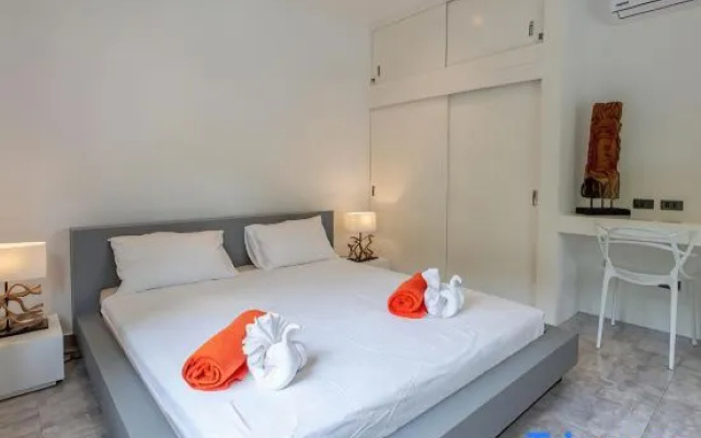 Villa Sawadee, 2 Bedrooms