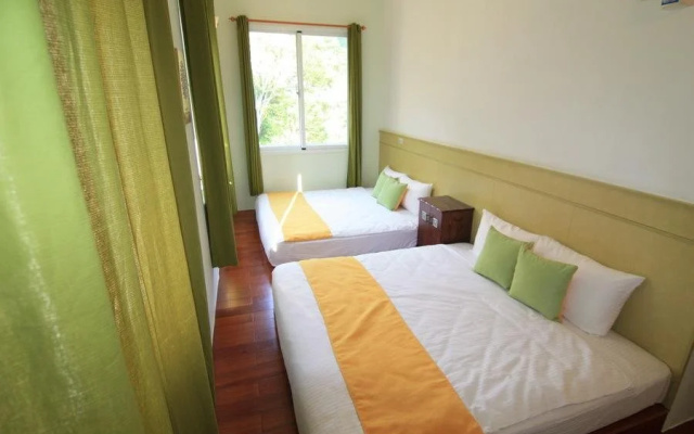 Dao Xiang Village B&B