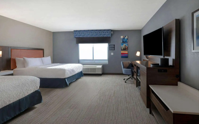 Hampton Inn by Hilton Crown Point