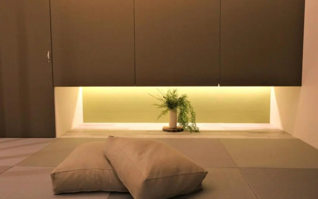 Smart Stay ITO 302