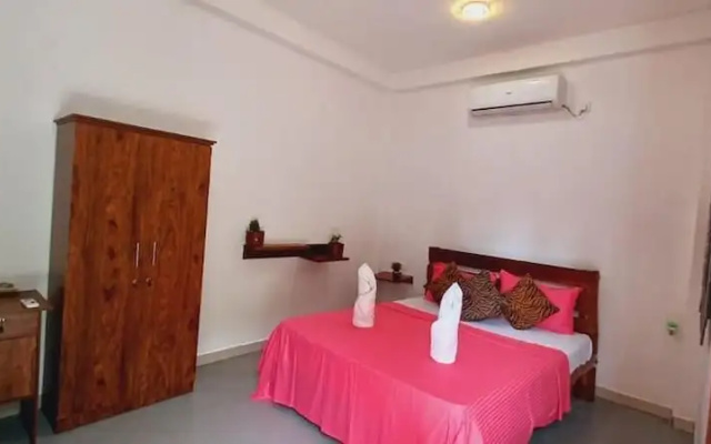 Lily Resort Udawalawe