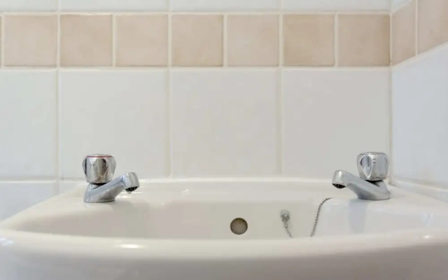 Charming Property in Clapham