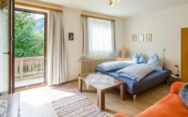 Ferienwohnung mit Wlan & Balkon A 394.010