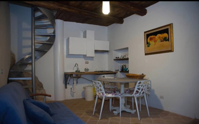 Residenza 1642